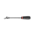 Facom 1/4 in Handle, 150 mm Overall