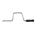 Facom S.110 1/2 in Square Extension, 100 mm Overall