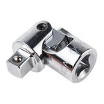 Facom 1/4 in Square Joint, 33 mm Overall