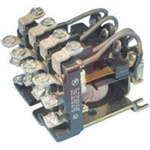 Relay,Power,4PDT,35 Amp,240VAC Coil Voltage