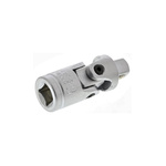 RS PRO 1/4in Square Joint, 40mm Overall