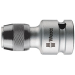 Wera 784 C Hex Socket Adapter, 50 mm Overall