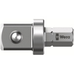 Wera 870/2 Socket Adapter, 25 mm Overall