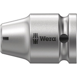 Wera 780 B Hex Socket Adapter, 30 mm Overall