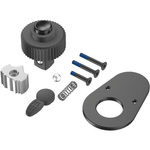 Wera 9900 Socket Adapter, 40 mm Overall