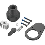 Wera 9901 Socket Adapter, 50 mm Overall