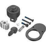 Wera 9902 Socket Adapter, 55 mm Overall