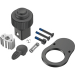 Wera 9903 Socket Adapter, 55 mm Overall