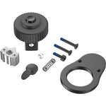 Wera 9906 Socket Adapter, 50 mm Overall
