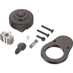 Wera 9907 Socket Adapter, 50 mm Overall