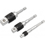 SAM 3/4 Square Adapter, 10 Overall