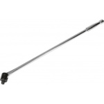 SAM 1/2 in Square Extra Long Joint Handle, 600 mm Overall