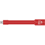 Wera 8794 LB Extension, 166 mm Overall