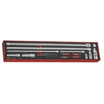 Teng Tools 1/4 in Hex