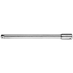 STAHLWILLE 4018754012213 1/4 in Square Socket Wrench Extensions, 150 mm Overall
