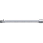 STAHLWILLE 4018754141289 1/2 in Square Socket Wrench Extensions, 255 mm Overall