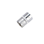 SAM P3462 19 mm Bi-Hexagon Socket, 1/2 in Overall