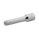Bahco 6960-3 1/4 in Square Square Drive Extension Bar, 75 mm Overall