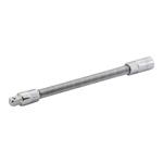 Bahco 6960F-6 1/4 in Square Square Drive Extension Bar, 150 mm Overall