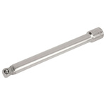 Bahco 7760W-6 3/8 in Square Square Drive Extension Bar, 150 mm Overall