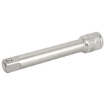 Bahco 8160-10 1/2 in Square Square Drive Extension Bar, 250 mm Overall