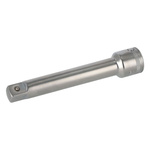 Bahco 8960-16 3/4 in Square Square Drive Extension Bar, 200 mm Overall