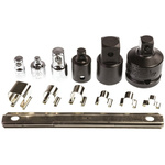 Stanley 1/4 in, 3/8 in, 1/2 in Square