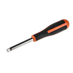 Bahco 6956 1/4 in Square Handle, 150 mm Overall