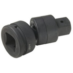Bahco K8167 1/2 in Square Joint, 62 mm Overall
