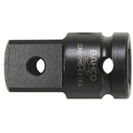 Bahco 1/2 in Square Adapter, 45 mm Overall