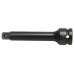 Bahco 1/2 in Square Extension, 75 mm Overall