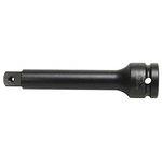Bahco 1/2 in Square Extension, 125 mm Overall