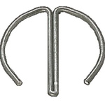 Bahco 1/2 in Square Clamping Spring