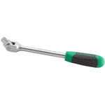 STAHLWILLE 1/4 in Square Handle, 154.5 mm Overall