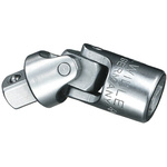 STAHLWILLE 1/4 in Square Joint, 37 mm Overall