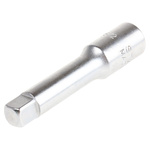 STAHLWILLE 1/4 in Square Extension, 54 mm Overall