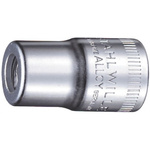 STAHLWILLE 3/8 in Hex Bit Holder, 32 mm Overall