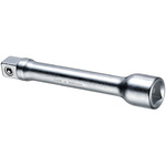 STAHLWILLE 1/2 in Square Extension, 130 mm Overall