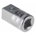 STAHLWILLE 3/4 in Square Adapter, 44 mm Overall