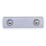 STAHLWILLE 1/2 in Square Ratchet Insert, 44.3 mm Overall