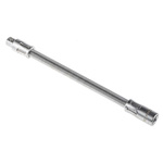 Facom 1/4 in Square Extension, 150 mm Overall