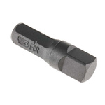 Facom 1/4 in Square Adapter, 25 mm Overall