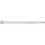 Gedore 3/8 in Square Socket Extension, 305 mm Overall