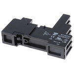 TE Connectivity Relay Socket, 240V ac for use with RT Series
