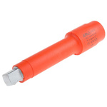 ITL Insulated Tools Ltd 1/2 in Square Extension, 196 mm Overall