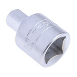 RS PRO 3/8 → 1/4 in Square Adapter