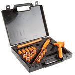 Penta 19-Piece 1/4 in, VDE/1000V