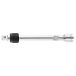 Facom R.100 1/4 in Square Extension, 100 mm Overall