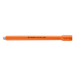 Facom J.215 3/8 in Square Drive Extension, 260 mm Overall
