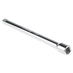 Facom J.217 3/8 in Square Drive Extension, 500 mm Overall